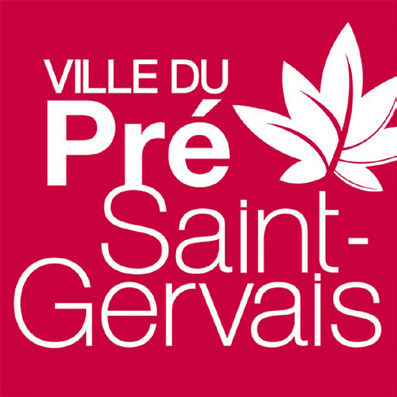logo ville Pré Saint-gervais