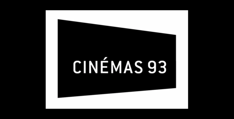 logo cinéma 93