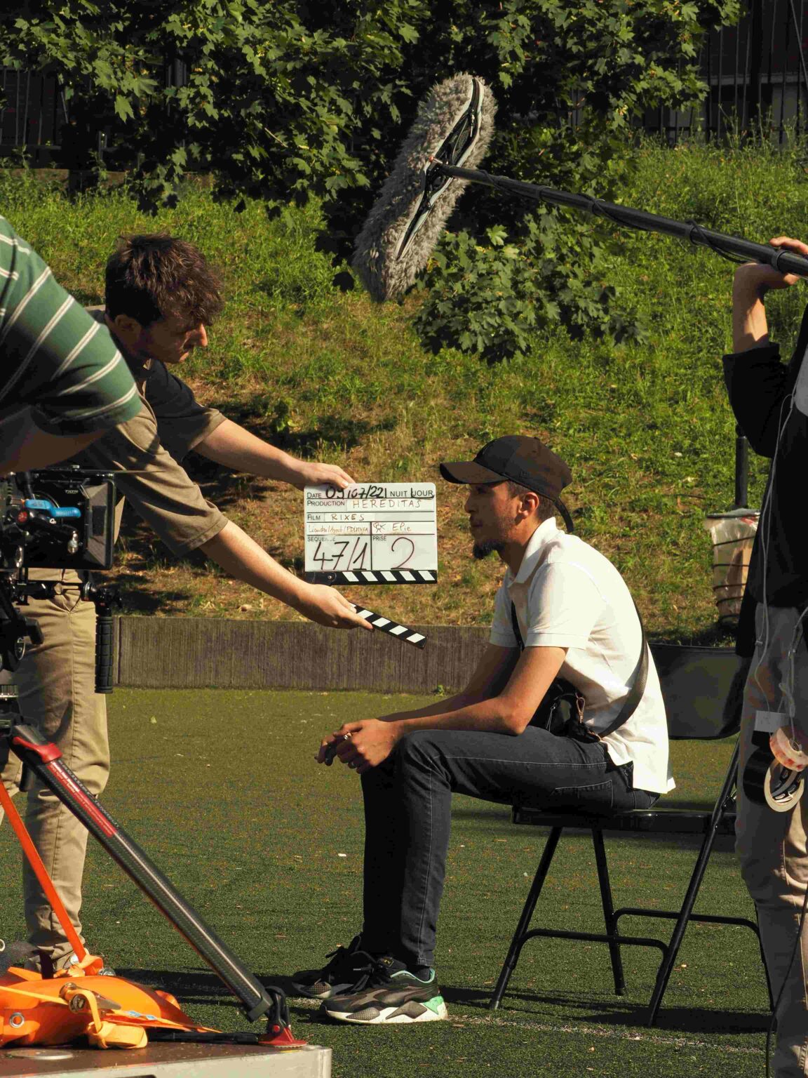 OLYMPUS DIGITAL CAMERA