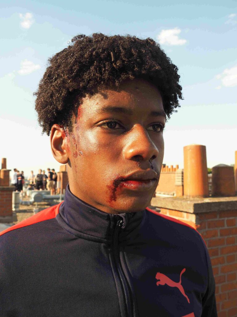 OLYMPUS DIGITAL CAMERA