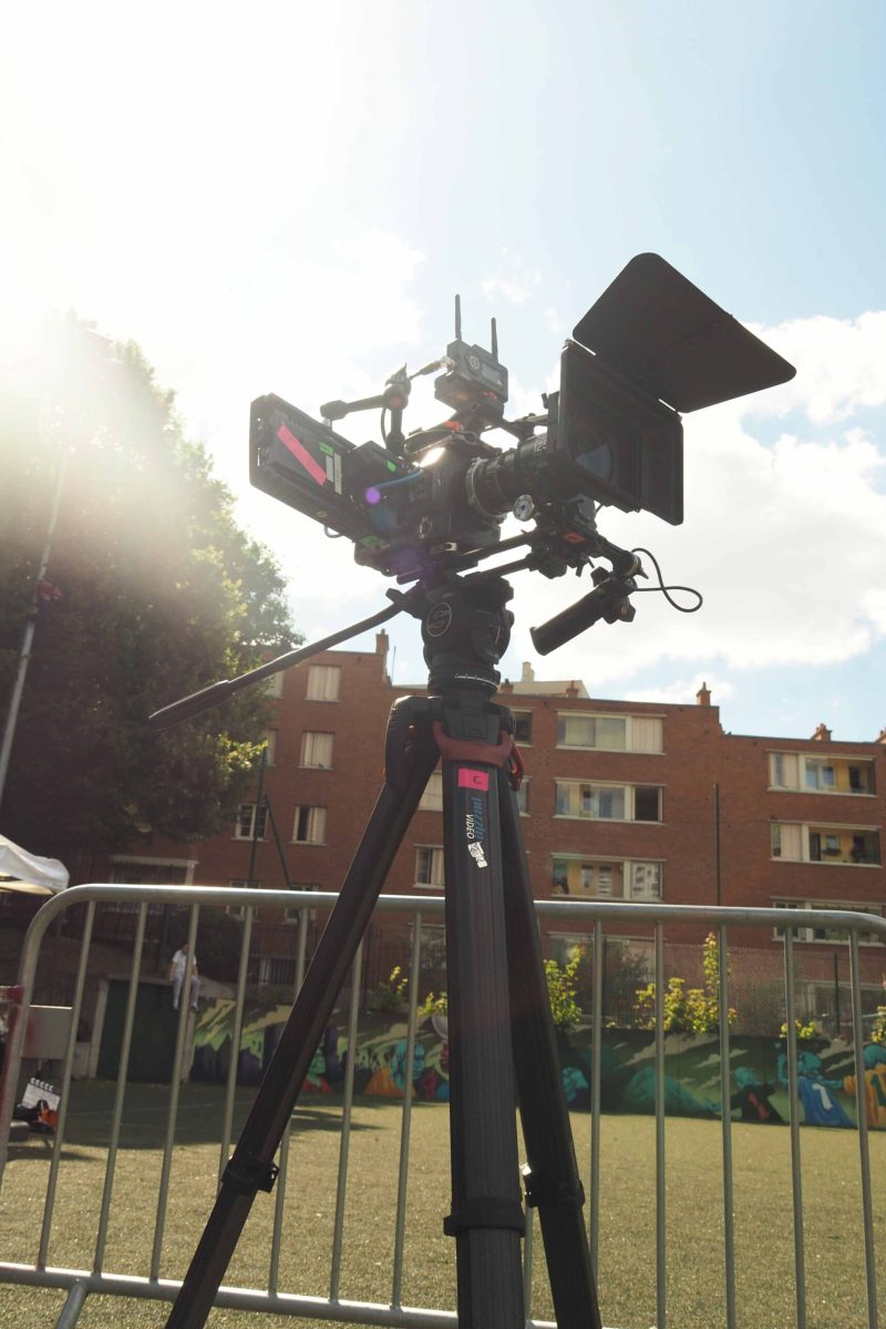 OLYMPUS DIGITAL CAMERA